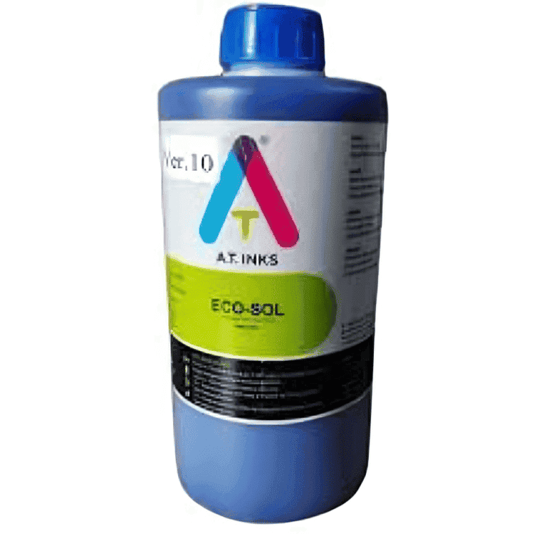 Eco Solvent Printer